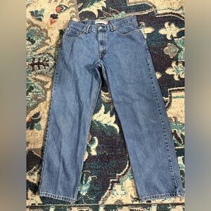 Men’s Levi’s 550